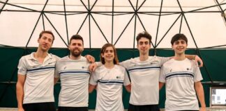 Tennis Club Faenza ai playoff in Serie C maschile e femminile