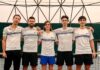 Tennis Club Faenza, belle vittorie per la Serie C maschile e la squadra di Padel