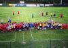 Il torneo di calcio giovanile «Città di Cotignola» giunge alla decima edizione