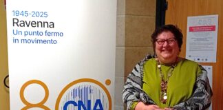 CNA: Ugolini e Dal Pozzo riconfermati presidenti dei settori Audiovisivo e Giardini