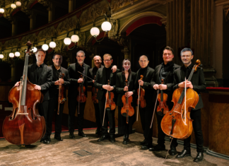 Presentata la nuova edizione dell’Emilia-Romagna Festival