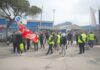 Cambio di appalto alla Marcegaglia: in sciopero il Sindacato Generale di Base
