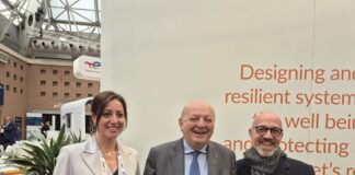 Il Ministro Pichetto Fratin incontra il candidato Sindaco e la delegazione di Forza Italia