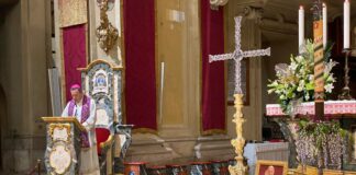 Morte Papa Francesco. Il ricordo dell’arcivescovo: “Ha dato un impulso importante a una Chiesa missionaria”