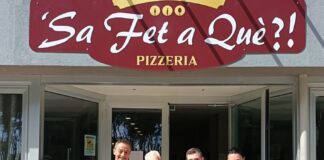 Dopo un anno di pausa riapre il ristorante “Sa fet a que’?!” a Lido di Classe