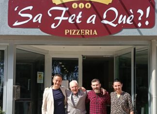Dopo un anno di pausa riapre il ristorante “Sa fet a que’?!” a Lido di Classe