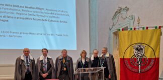 Tribunato di Romagna: Giordano Zinzani confermato Primo Tribuno