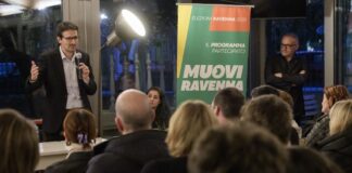 “Muovi Ravenna”, Alessandro Barattoni:”Integrazione sempre più forte tra sociale e sanitario”
