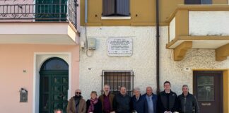 Commemorato il 142esimo anniversario della nascita della prima cooperativa di lavoro