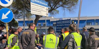 SGB Ravenna: I lavoratori di Elle Emme chiedono al Prefetto la convocazione urgente di Marcegaglia