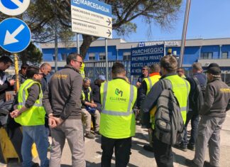 SGB Ravenna: I lavoratori di Elle Emme chiedono al Prefetto la convocazione urgente di Marcegaglia