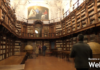 Riaperta l’aula magna della Biblioteca Classense