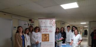 Aprile in Rosa: Donne Protette, un impegno concreto per la prevenzione del tumore al seno a Lugo