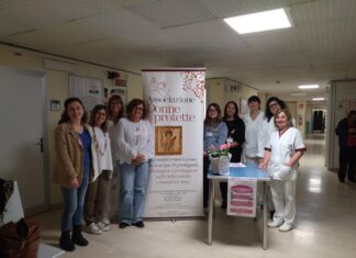 Aprile in Rosa: Donne Protette, un impegno concreto per la prevenzione del tumore al seno a Lugo