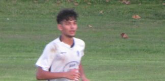 Calcio: La Under 19 Faenza si ferma con Terre di Castelli