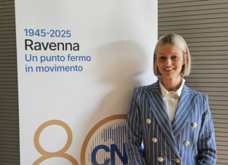 CNA Federmoda Ravenna: Claudia Bellini confermata presidente di Unione