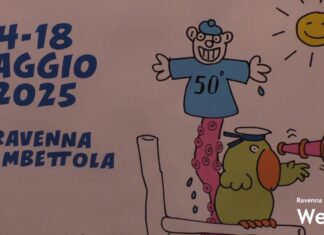 Arrivano dal Mare: 50 anni per il Festival dei burattini e delle figure