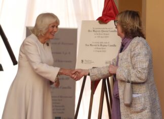 I Musei Byron e del Risorgimento protagonisti su tutti i media internazionali: dall’Indipendent al Telegraph, dall’account Instagram ‘Theroyalfamily’ al Kuwait Times