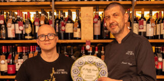 Dalle erbe della longevità le creazioni gustose dei ristoratori del territorio