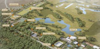 Presentato il progetto per la “Città dello Sport” di Milano Marittima