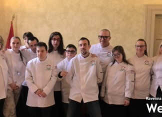 L’1 maggio inaugura Civico 25 – Il gusto dell’inclusione, pizzeria dove lavoreranno persone con disabilità