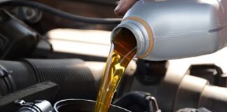Come scegliere l’olio motore ideale per la tua Toyota Aygo