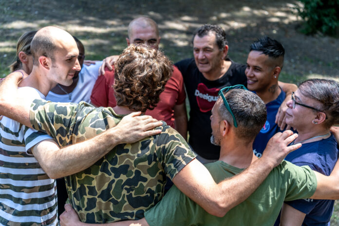 comunità terapeutica l'ancora