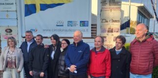 Circolo Nautico Cervia: eletto il nuovo Consiglio Direttivo, resterà in carica per i prossimi 4 anni.