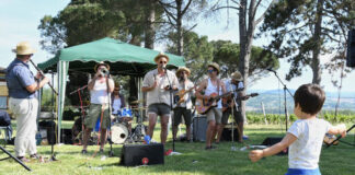 Musica nelle Aie: il programma dell’edizione 2025