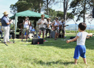 Musica nelle Aie: il programma dell’edizione 2025