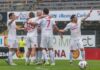 Calcio: Tris del Ravenna FC contro il Fiorenzuola