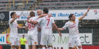 Calcio: Tris del Ravenna FC contro il Fiorenzuola