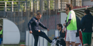 Calcio: Il Ravenna FC si arrende al Lentigione