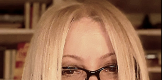 Deborah Gambetta candidata al premio Strega