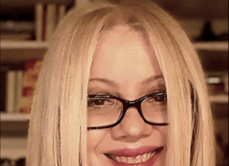 Deborah Gambetta candidata al premio Strega