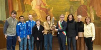 Sci: la scuola Europa vince il Memorial Drei