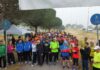 2° Parco Marittimo Walk and Run manifestazione ludico motoria