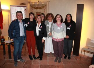 Prevenzione: convegno ‘Pensavo Non Mi Capitasse… prima e dopo l’intervento al seno’