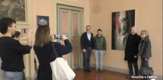 Al Museo Diocesano le “Epifanie di Speranza” di Pietro Lenzini