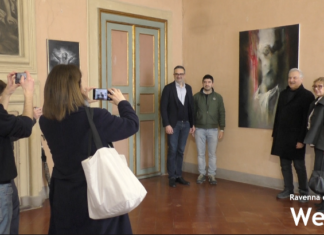 Al Museo Diocesano le “Epifanie di Speranza” di Pietro Lenzini