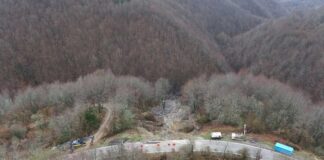 Arpae: Discarica. Fiume Santerno, al momento nessun impatto sulle acque