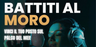 Domenica la prima tappa di selezione del Faenza Rock