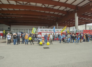 La 47esima Festa della Cooperazione è pronta a partire