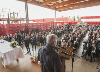 A Bagnacavallo la 47^ Festa della Cooperazione