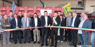 Taglio del nastro per la Festa della Cooperazione: “Cooperative in salute nonostante sia successo di tutto in 2 anni”