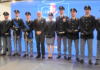 La Polizia festeggia il suo 173° anniversario