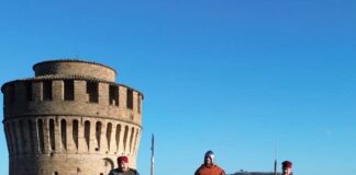 Tornano le Feste Medievali