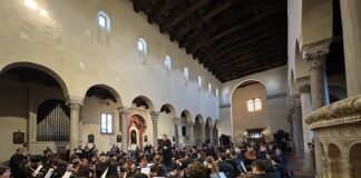 Iscrizioni aperte al Conservatorio Verdi