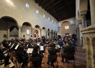 Iscrizioni aperte al Conservatorio Verdi