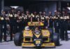 40 anni fa il debutto della Minardi in Formula 1: lunedì evento celebrativo